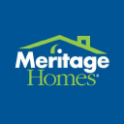Meritage Homes Corporation Share Price